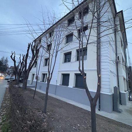 Apartament Ultracentral Modern 1 Piteşti Esterno foto