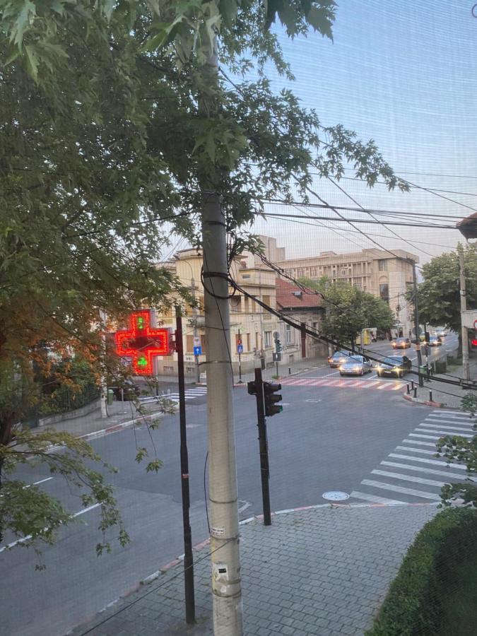 Apartament Ultracentral Modern 1 Piteşti Esterno foto