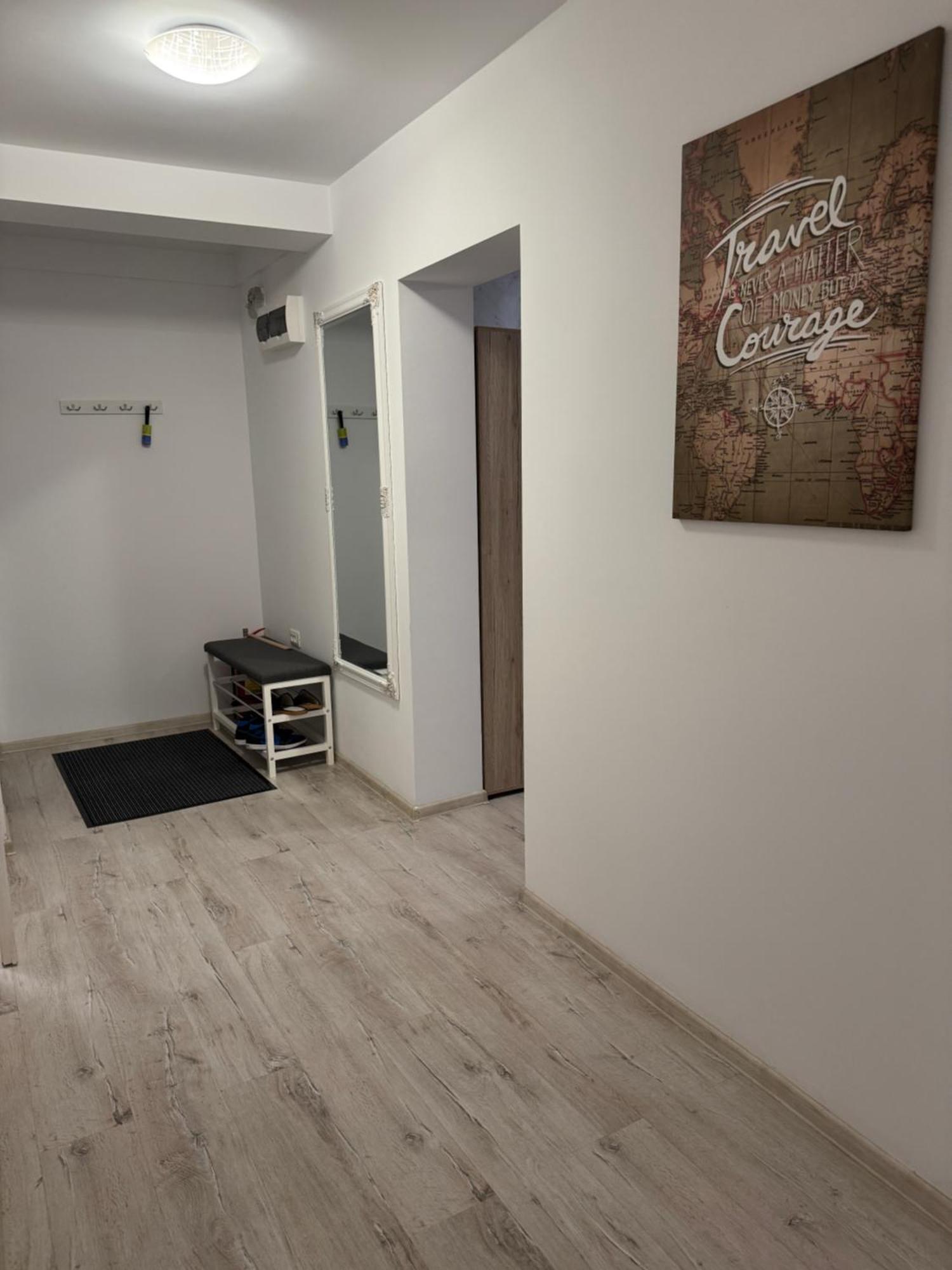 Apartament Ultracentral Modern 1 Piteşti Esterno foto