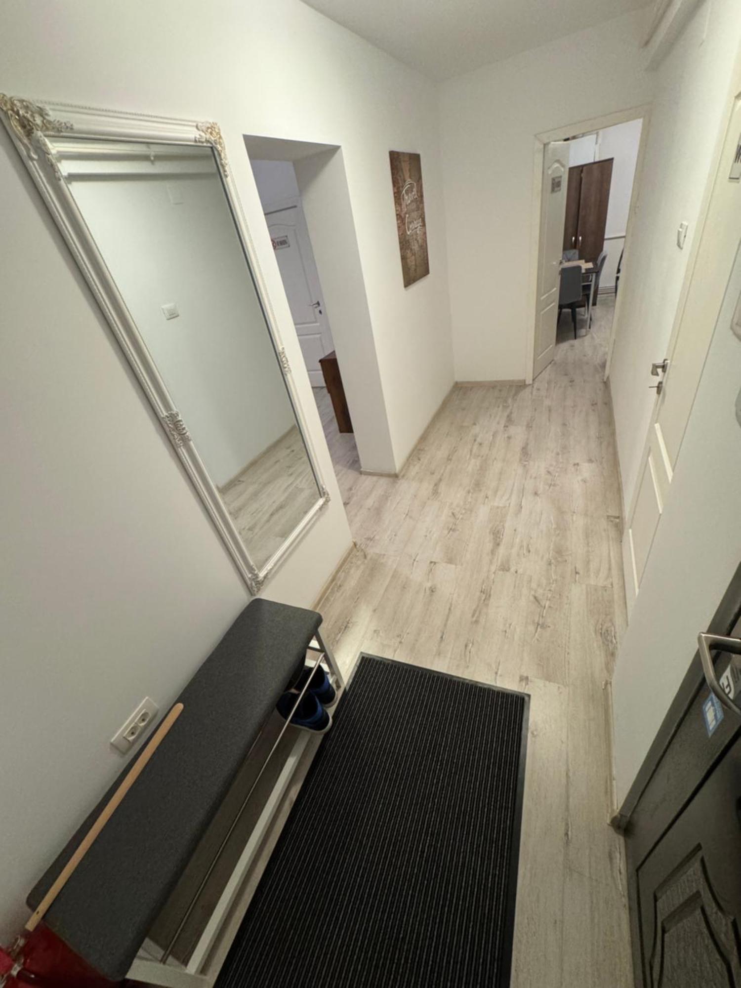 Apartament Ultracentral Modern 1 Piteşti Esterno foto