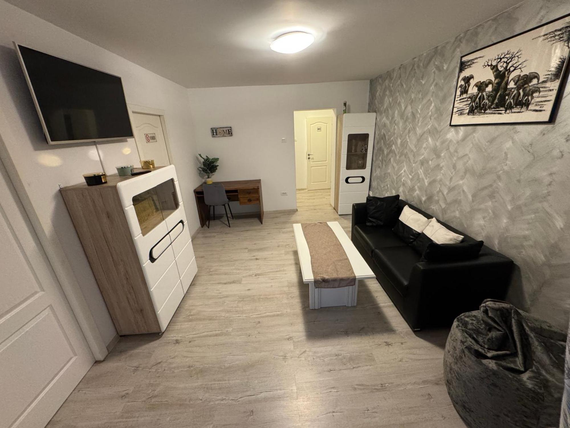 Apartament Ultracentral Modern 1 Piteşti Esterno foto