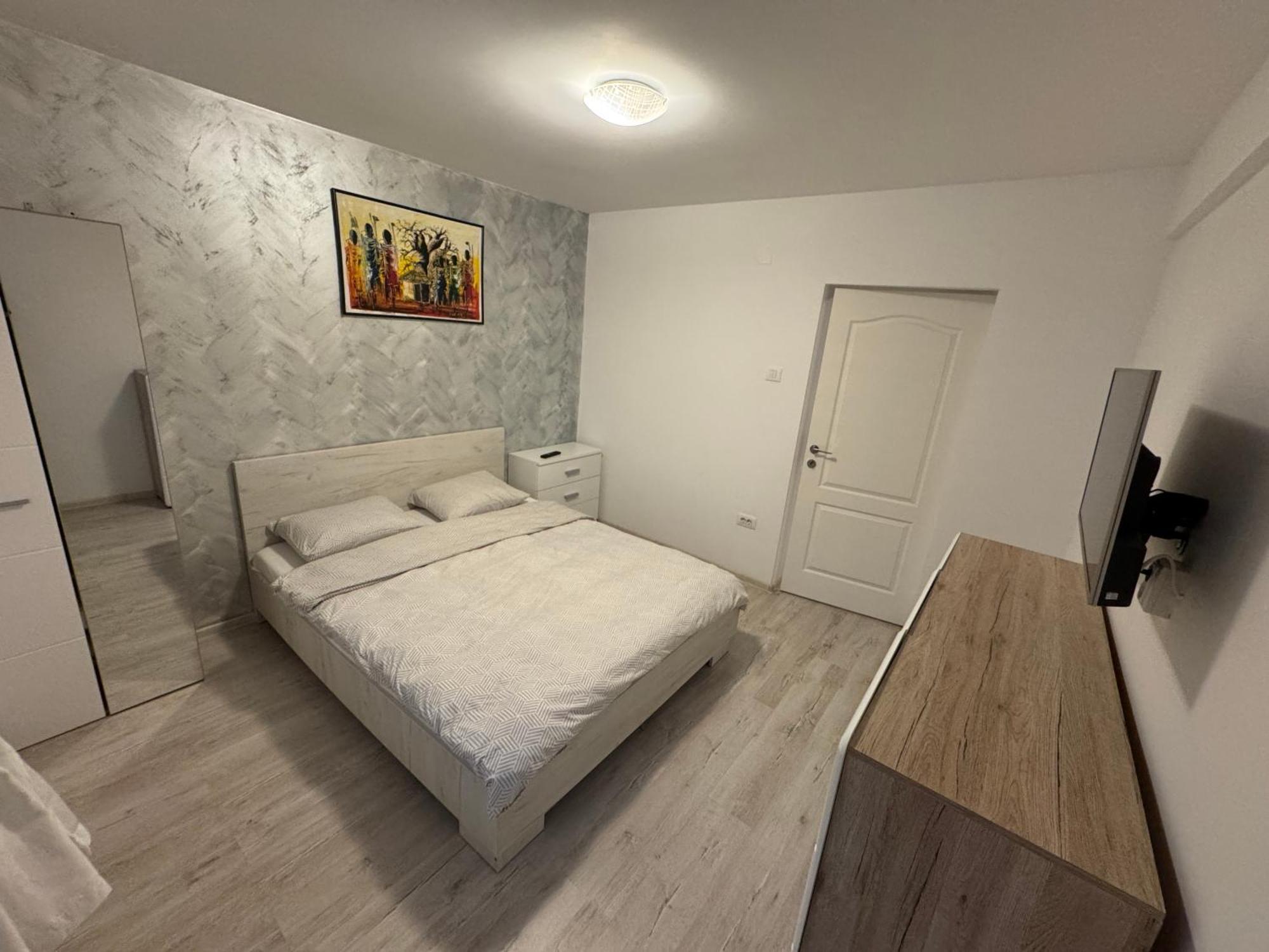 Apartament Ultracentral Modern 1 Piteşti Esterno foto